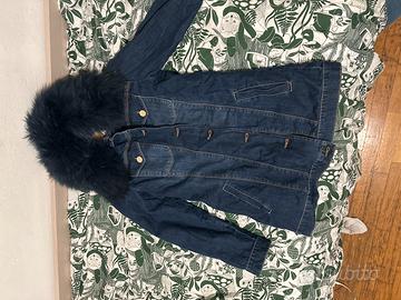 Giacca di jeans