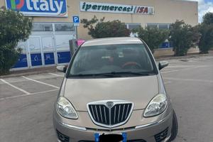 Lancia musa 2008