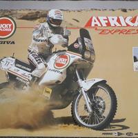 Cagiva Elefant 350 650 ricambi usati LEGGERE TESTO