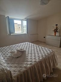 Camere in appartamento nuovo