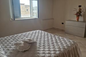 Camere in appartamento nuovo