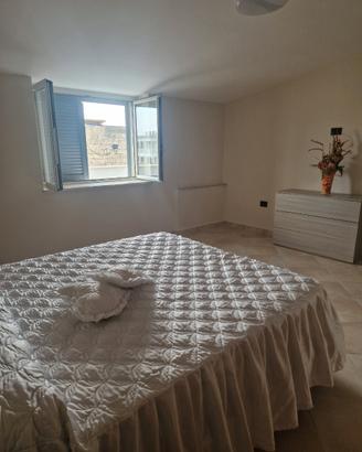 Camere in appartamento nuovo