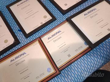 Disponibilità immediata