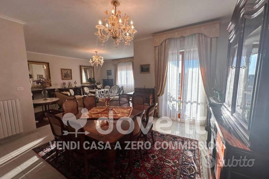 Appartamento – CE - Vista 2