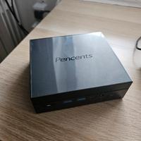 minipc pencents 2.0 ghz 16 gb ram 200€ trattabili