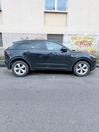 Jaguar e space  r-dynamic S