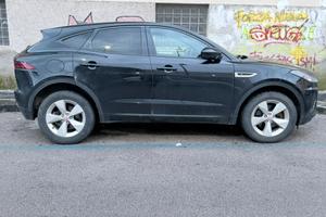 Jaguar e space  r-dynamic S