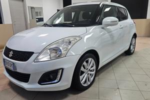 Suzuki Swift 1.3 DDiS 5 porte B-Cool Bi-Color