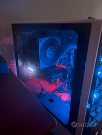 PC Gaming Ryzen 7 3700X RTX 3060 Ti 32GB RAM