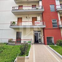 Appartamento zona Pretura con garage