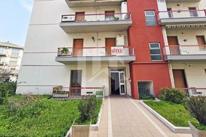 Appartamento zona Pretura con garage