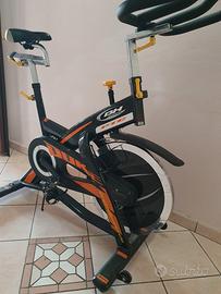 Spin bike bh Duke
