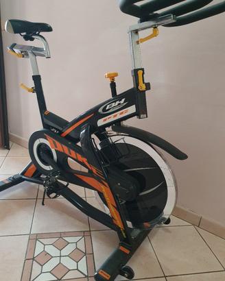 Spin bike bh Duke