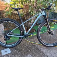 Scott scale 920 AXS