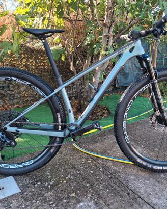 Scott scale 920 AXS