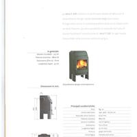 STUFE A LEGNA hase e jotul