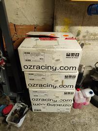 oz 4x100 18 pollici 