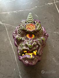 Mighty Max - Sgomina il Ciclope