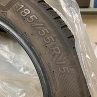 Michelin 185/55 R15 86H