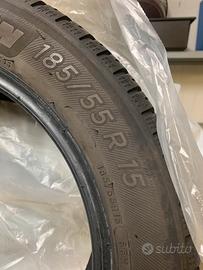 Michelin 185/55 R15 86H