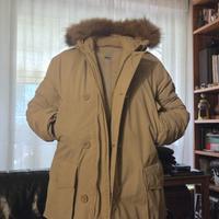 Giubbotto MISTRAL tipo Woolrich