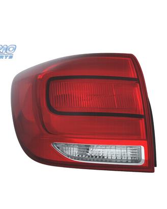 FANALE SINISTRO KIA SPORTAGE 10-15 ESTERNO