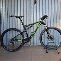 Mtb Scott Spark