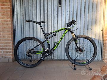 Mtb Scott Spark