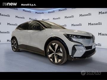 Renault Mégane E-Tech El. Techno 220cv Comfort Ran