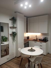 Moderno appartamento a 2 km dal centro