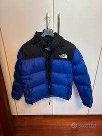 Piumino north face