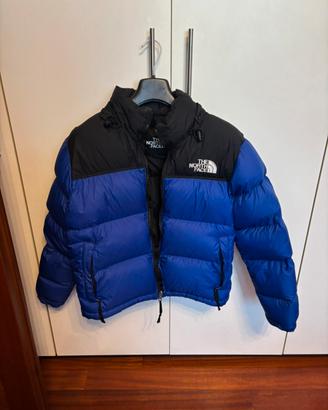 Piumino north face