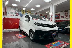 Toyota Proace 1.6 115cv Furgone 5p.10q - 2018