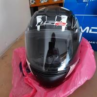 Casco LS2