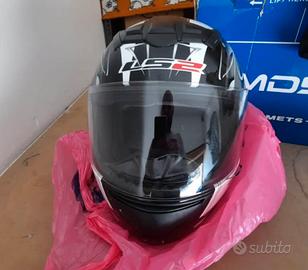 Casco LS2