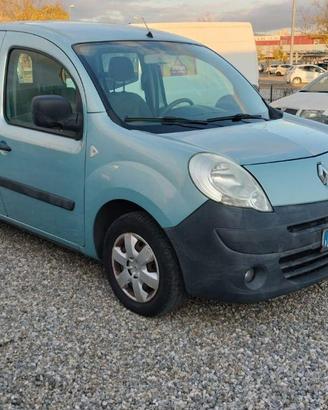 RENAULT - Kangoo 1.6 16v Dynamique 105cv