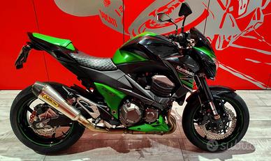 Kawasaki Z 800