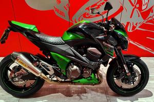 Kawasaki Z 800