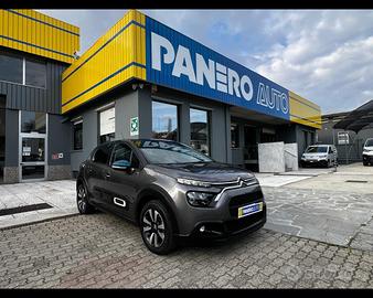 CITROEN C3 3ª serie - C3 PureTech 83 S&S Shine