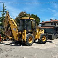 P175 - Terna snodata 4x4 Venieri VF 8.23