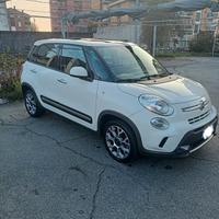 fiat 500L 1.3 trekking 