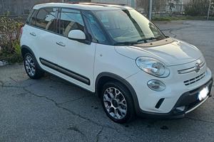 fiat 500L 1.3 trekking 