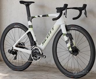 Scott Foil RC Team 2025 XL – SRAM Red AXS – Zipp 3
