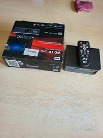 Wd tv live Western digital