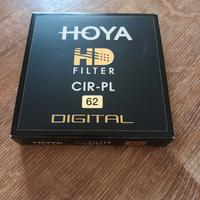 filtro polarizzatore