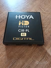 filtro polarizzatore