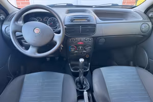 Fiat punto 2009 1.3 MJT 5 porte