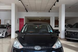 Hyundai i10 1.0 Login