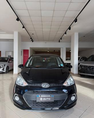 Hyundai i10 1.0 Login