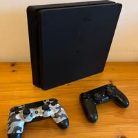 PS4 1TB